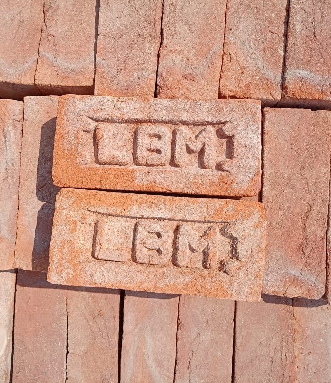 LBM Red Brick
